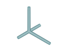 Alutruss Singlelock Sh-S42 Coin 4 voies 90 ? BK