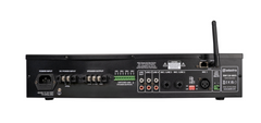 Adastra RM120-WIFI 100V Mixer-Amplifier with WiFi App Control WIMM Spotify