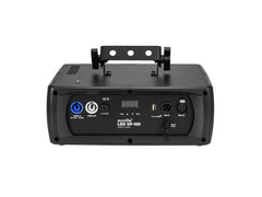 Eurolite LED GF-100 Bright Gobo Flower Multi-Gobo Projection