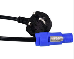 Citronic 13A Powercon Power Cable Lead 6M