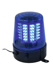 Lampe de police à LED rouge Eurolite