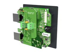 INTUSONIC HZE11+ Zone Remote Control Panel CAT5 RJ45