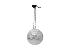 Eurolite Mirror Ball 30Cm, With Md-1515 Motor