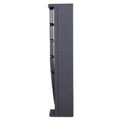 2x Proel SESSION6 Column Speaker Portable PA 2.1 4800W inc MQ12USB Mixer