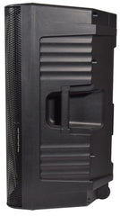 QTX QUAKE-15A Enceinte de sonorisation active Bluetooth USB 440W