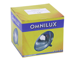 Omnilux Par-56 230V/300W Mfl 2000H H