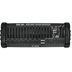 AFX DMX384 Lighting DMX Controller Desk *BSTOCK*