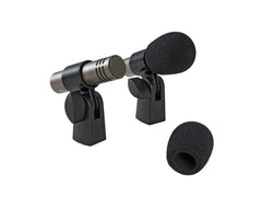 OMNITRONIC MIC 77-7LMH MK2 7 Piece Drum Microphone Set
