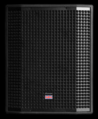 Studiomaster Vortex 18SA 18″ Active Subwoofer Bass Speaker 2400W