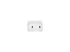 Connecteur d'épissure mince Eurolite Led Neon Flex 230V