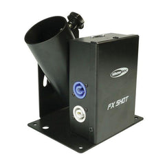 Showtec FX Shot MKII Elektrischer Konfetti-Shooter *B-Ware