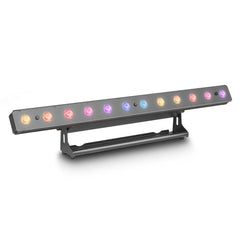 Cameo PIXBAR 600 PRO Professional 12 x 12 W RGBWA + UV LED Bar