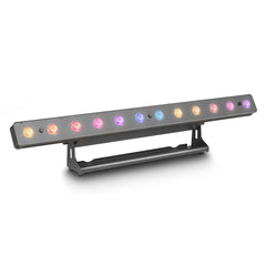Cameo PIXBAR 600 PRO Barre LED Professionnelle 12 x 12 W RGBWA + UV