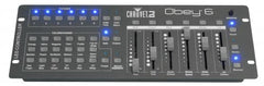Chauvet Obey 6 DMX Controller