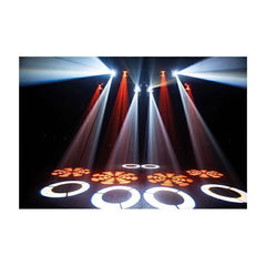 Showtec Kanjo 60 LED Disco Scanner 60W Effet d'éclairage DJ *Stock B