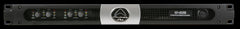 Wharfedale DP-4065 SCHWARZ Wharfedale 4-Kanal-Leistungsverstärker