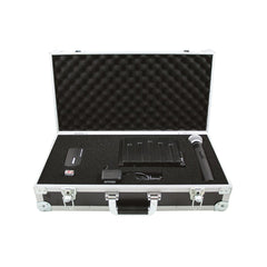 1521000014 Accu Case ACF-SW/AC Accessory Case *B-Stock