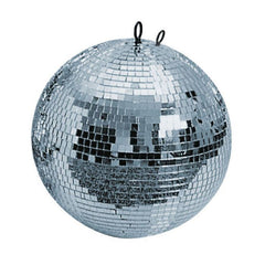 Showtec Mirrorball 75cm 750mm Mirror Ball Stage Lighting Theatre