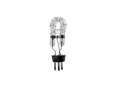 Tube flash Omnilux 75W avec base à trois broches