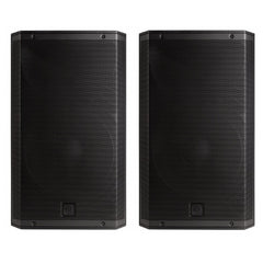 2x RCF ART 915-A Enceinte Active 15" 2100W Paire