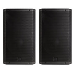 2x RCF ART 915-A 15" Active Speaker 2100W Pair