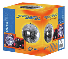 Eurolite Mirror Ball 15Cm