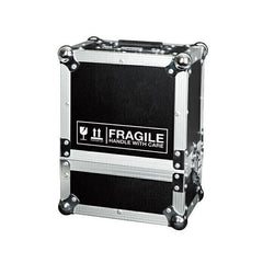 Showgear Case for Beer Bottles Up to 6 beer bottles