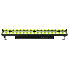 ADJ Ultra LB18 LED Bar 18 x 10W RGBLC Wash Batten