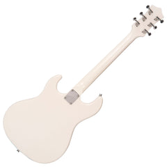 Saffire 6 Electric Guitar - Vintage White