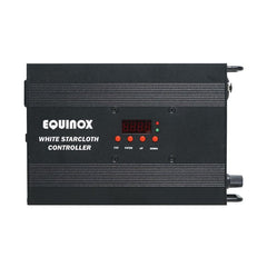 Equinox DJ Booth System Nur Starcloth *B-Ware Produkt*