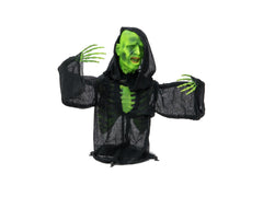 Europalms Halloween Demi-Corps Zombie 73Cm