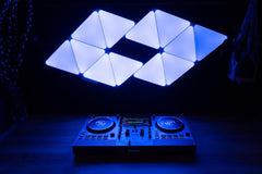 Numark Mixstream Pro Go Battery DJ Controller - Includes Free Decksaver Cover