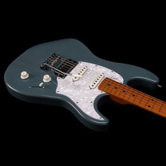 Godin Session T-pro Electric Guitar -  Arctik Blue Mn W/bag