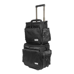 UDG Ultimate SlingBag Trolley-Set DeLuxe Schwarz MK2