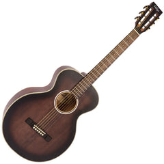 Vintage Historic Series Acoustic Parlour - Antique Finish