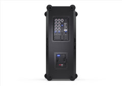 SumoBox CP-LS100 - 120w Portable Speaker