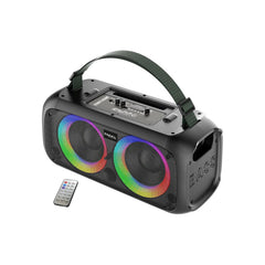Ibiza Sound Street-Sound Active Soundbox Speaker 100W Bluetooth *B-STOCK*