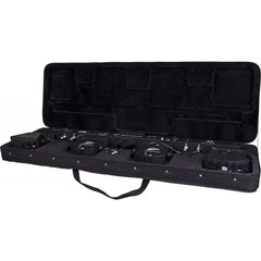 2x JB Systems PARTY BAR Gigbar LED-Lichteffekt Disco DJ-Beleuchtung