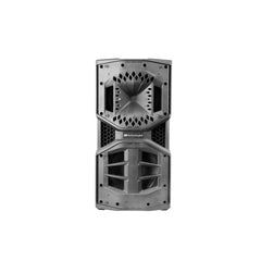 2x db Technologies OPERA REEVO 210, haut-parleur de sonorisation actif 2100w