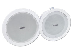 Omnitronic Csc-4 Ceiling Speaker