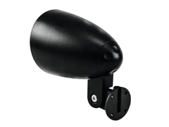 Omnitronic Ps-2.5Wb Projector Speaker, Black, 2X