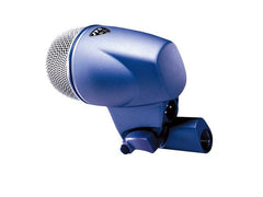 Microphone pour instrument de basse JTS NX-2