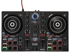 Hercules DJ Control Inpulse 200 *B-Ware