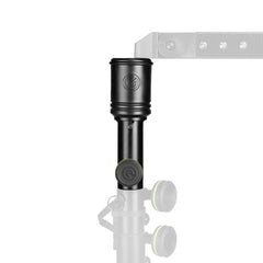 Gravity PAD A 4-way Pipe and Drape Adapter for 35mm Tripods