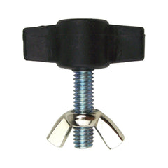 Rock N Roller RWNGBLT2 Wing Bolt with Spring (2 Pack)