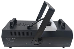 QTX High Power Smart LED Fog Machine 2000W + 20L fluid