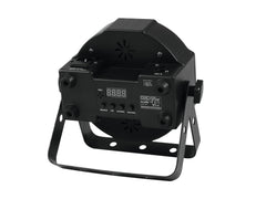 Eurolite Led Sls-603 Tcl + Uv Floor