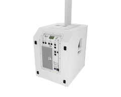 Electro-Voice EVOLVE 70 White 2000W Portable Column Speaker