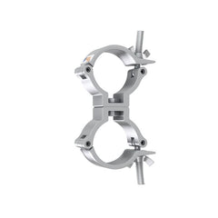 Global Truss Schmale Schwenkkupplung Silber (5032-2)