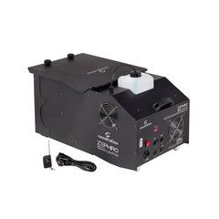 Centolight Zephiro Low Fog 1500 Maschine
